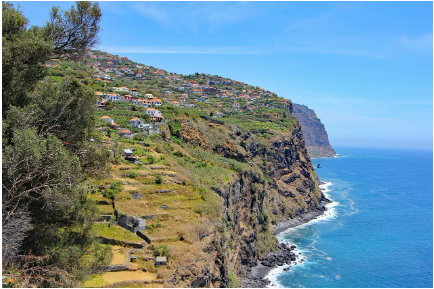 비수기에도 매력적인 여행지