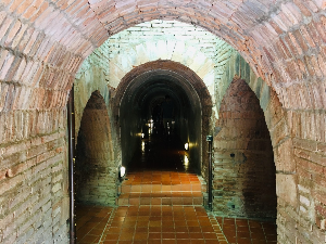 치앙마이 왓 우몽