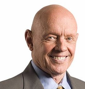 Stephen Covey