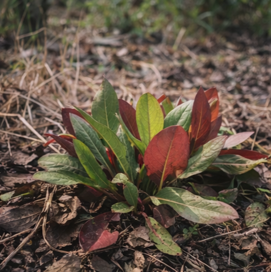 수영 Rumex acetosa
