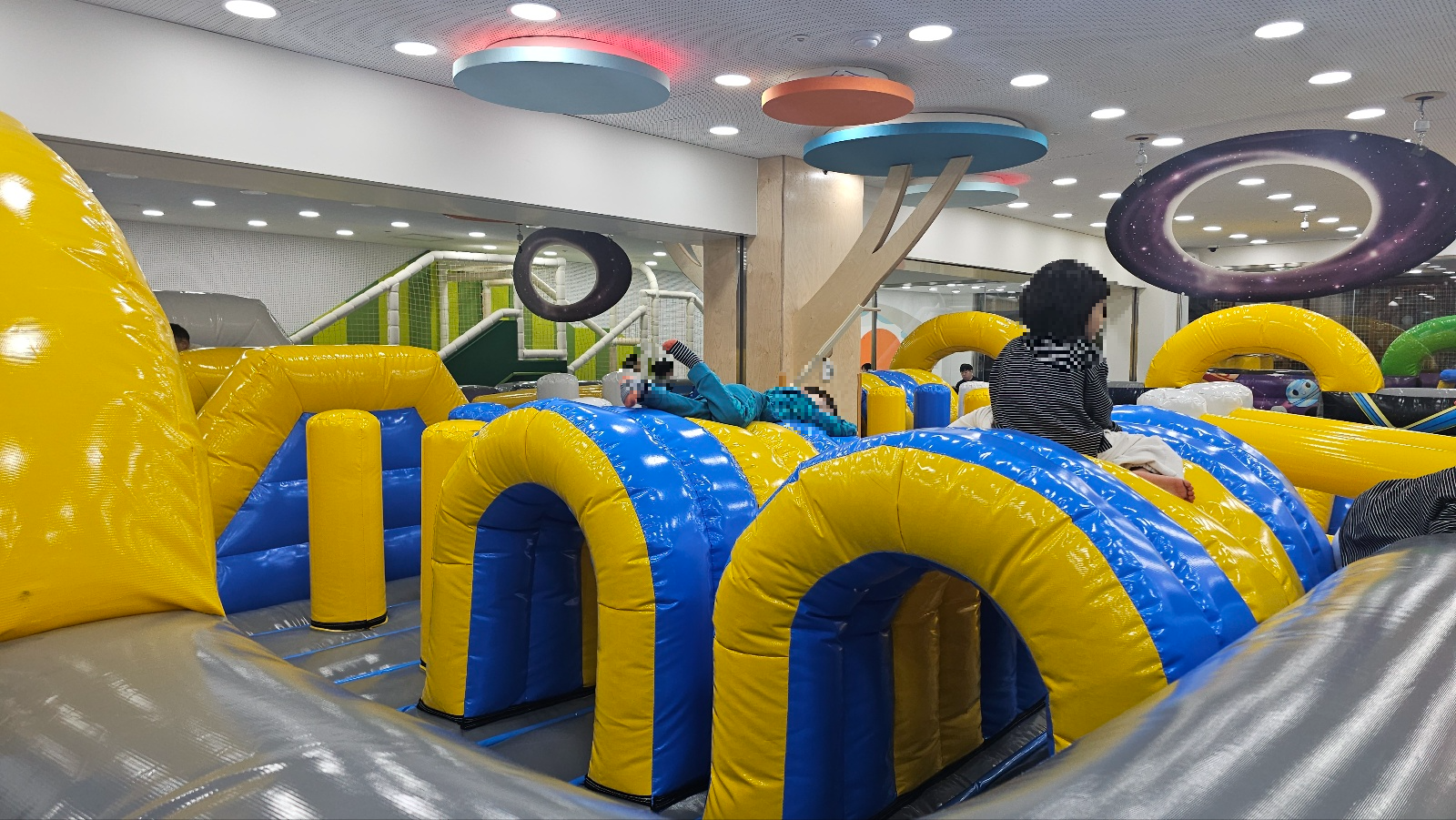 아이꿍그라운드 평창 알펜시아점