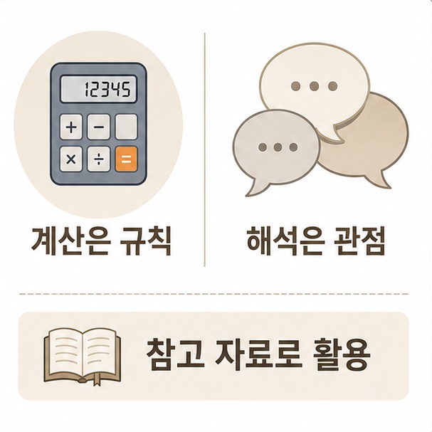 참고자료로 활용