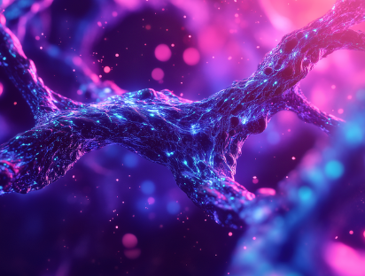 지문과 신경계 질환의 관계