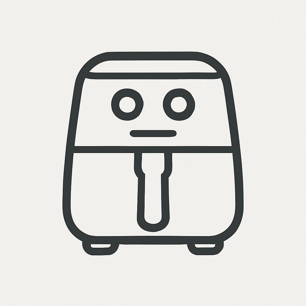 에어프라이어 이미지사진