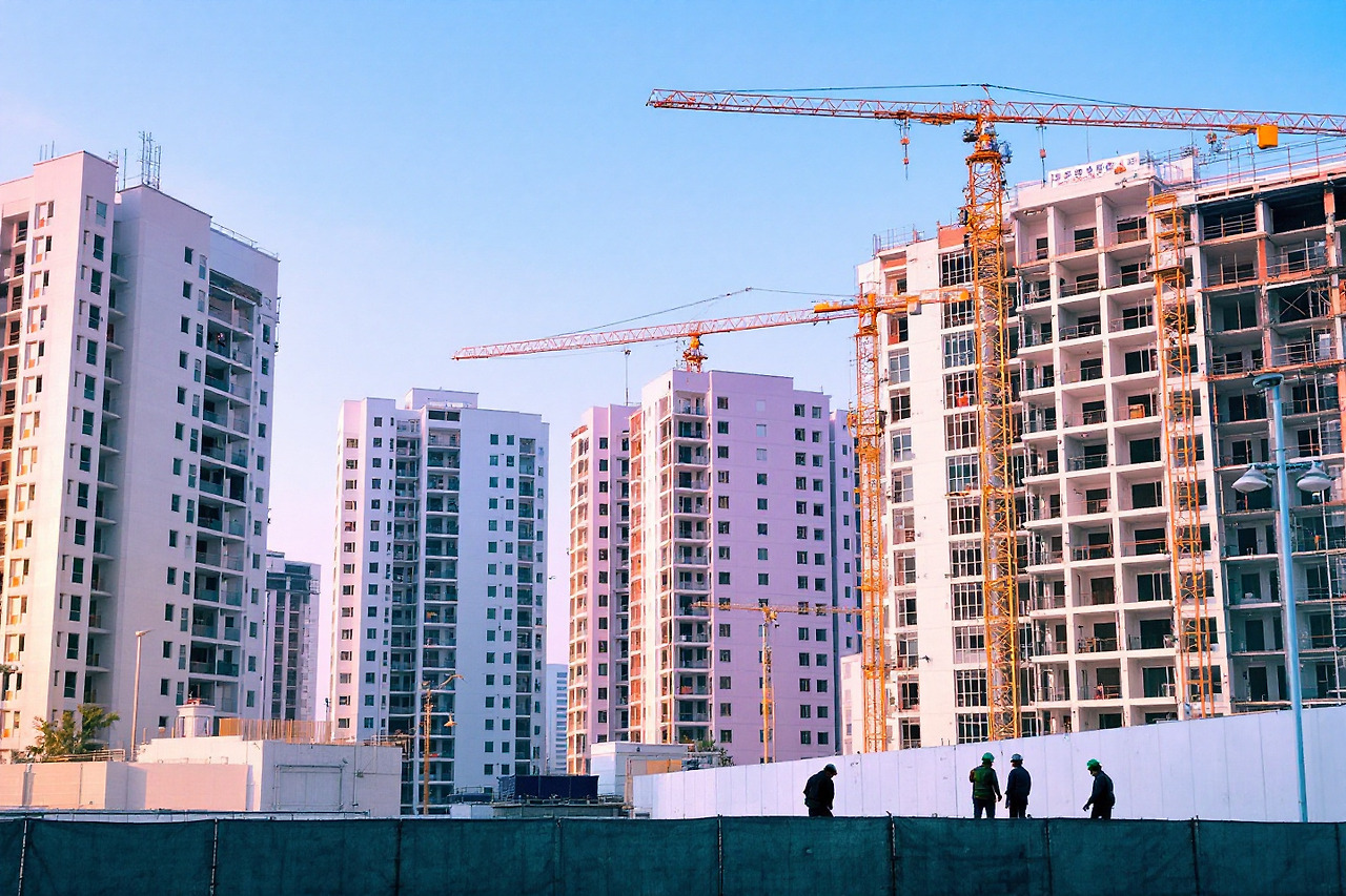 부동산 안정화를 위한 노력