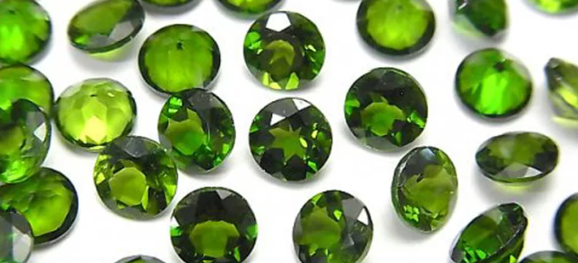 르벨라이트(레드 토르말린)