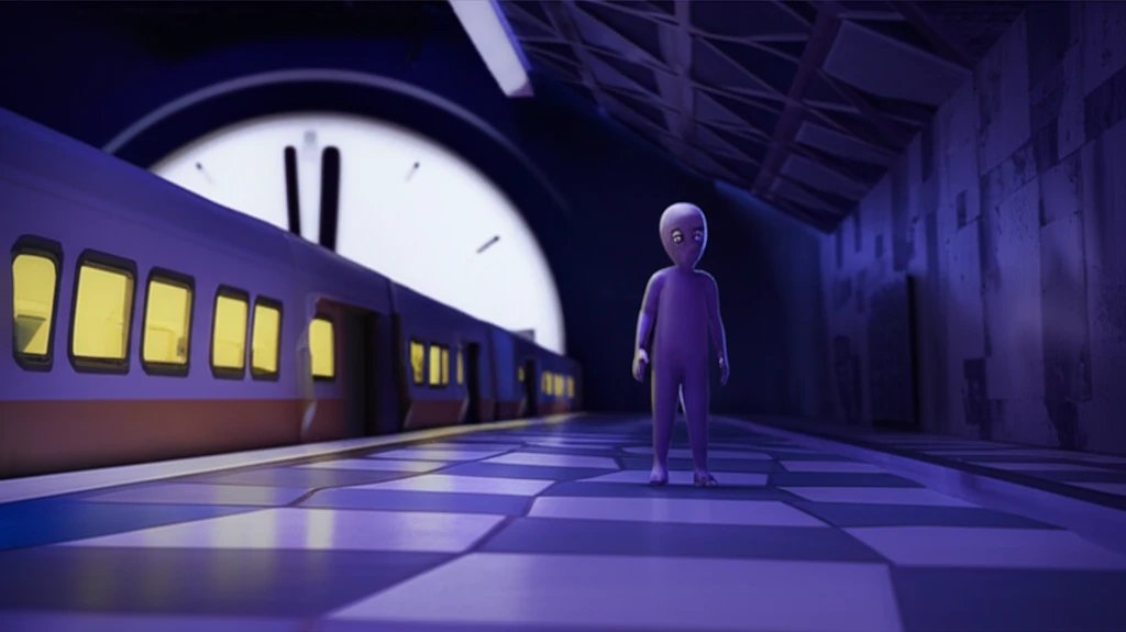 명동역 4호선 열차 시간표와 배차 간..