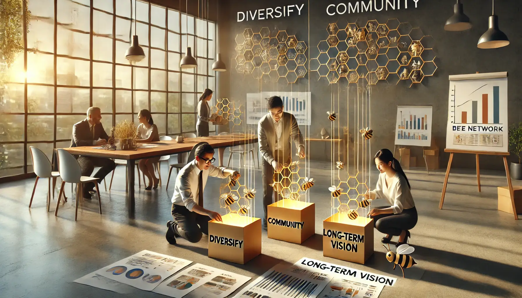 성공적인 투자 전략