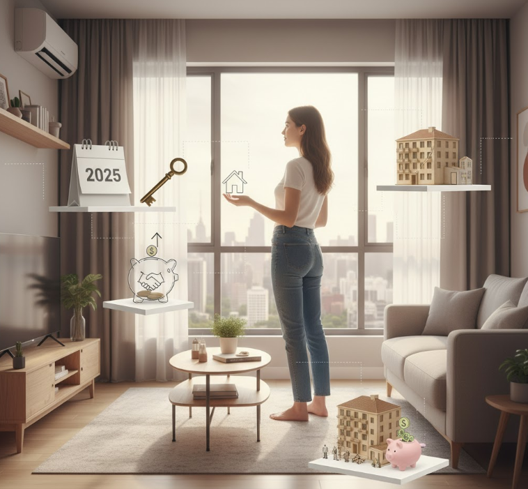 비혼을 위한 맞춤형 청년·1인가구 주거 정책 총정리