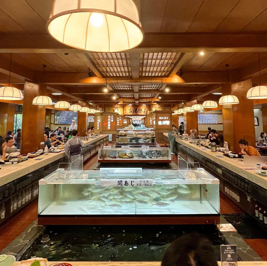 후쿠오카 텐진맛집 치카에 05