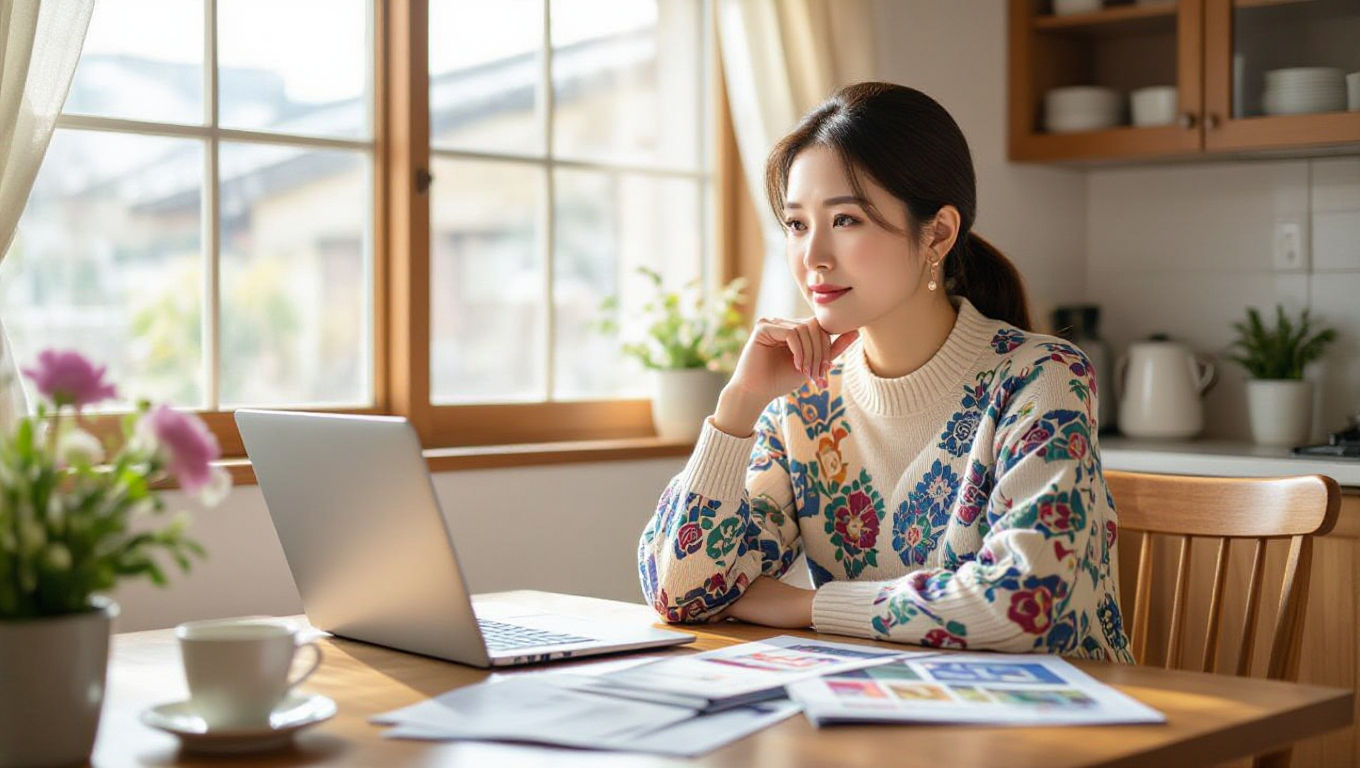 경단녀 부동산 재테크 트렌드