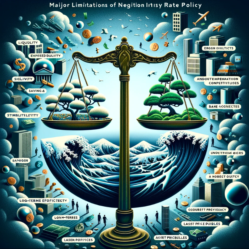 마이너스 금리 종료