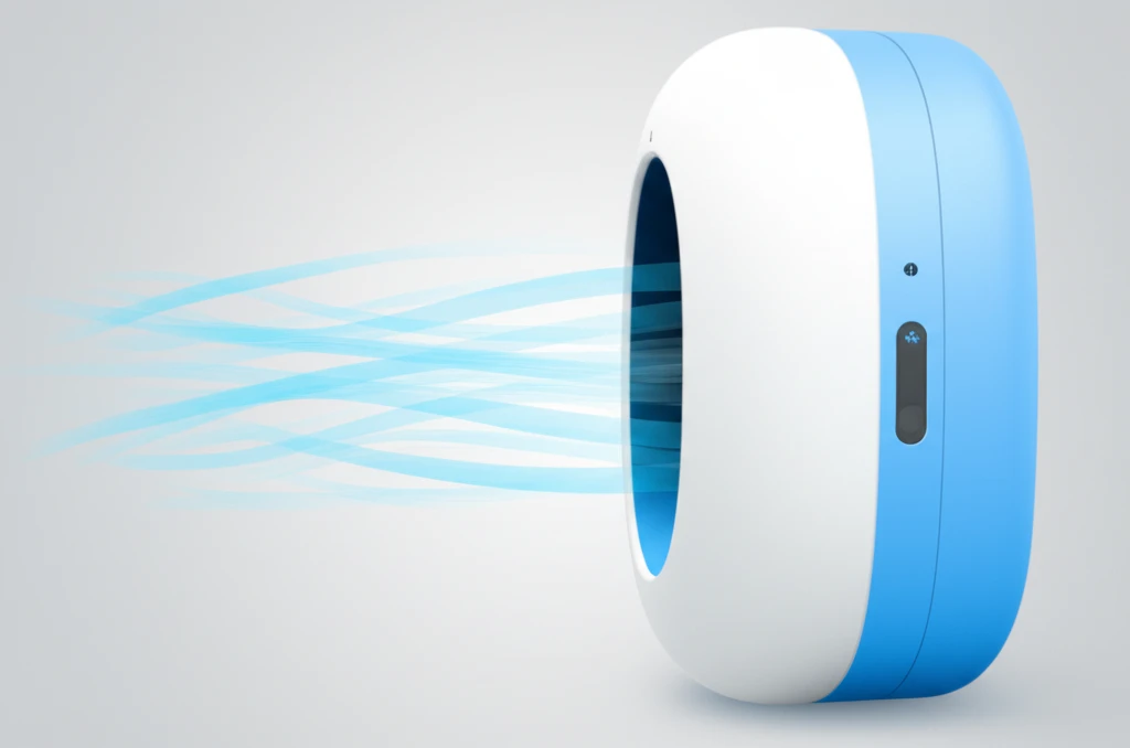 전기세 걱정 없는 시원함, 끌리젠 냉..