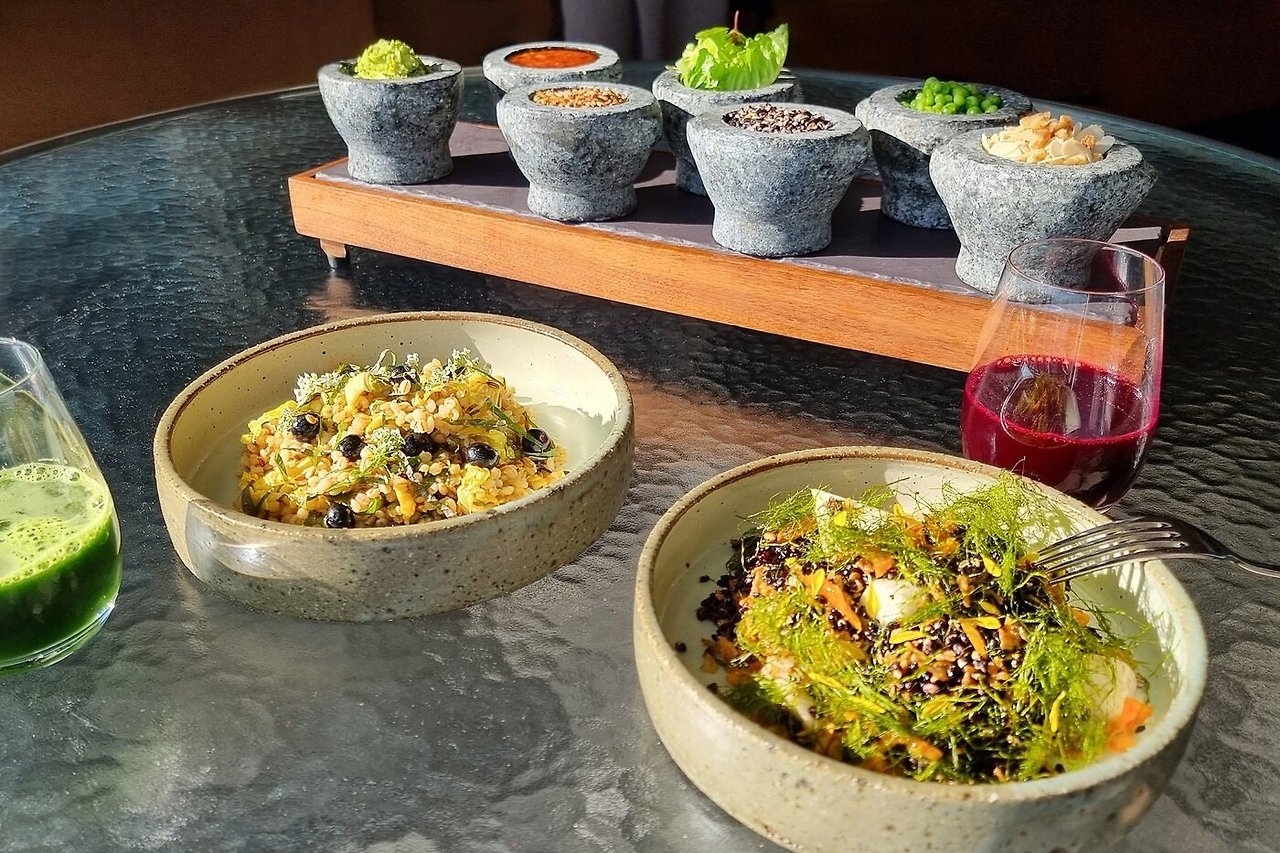 홍콩에서 꼭 먹어야 할 음식 BEST 7