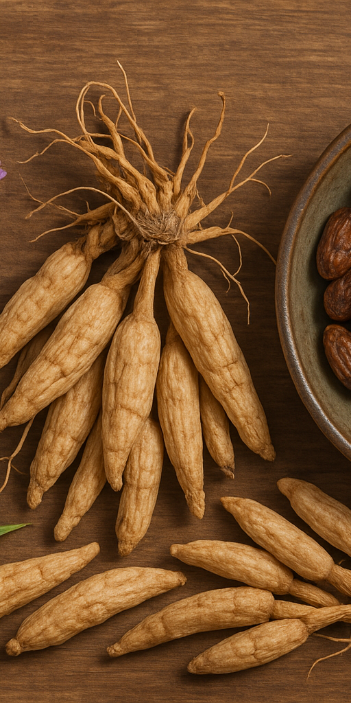 볶은 맥문동차 효능