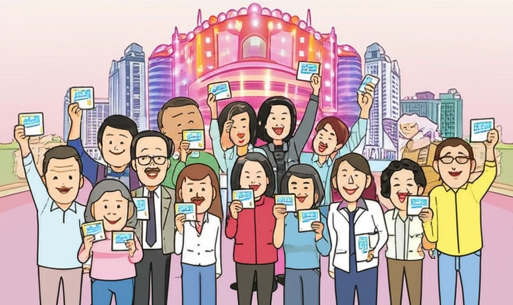 인천이음카드 2025: 공연 티켓 3..