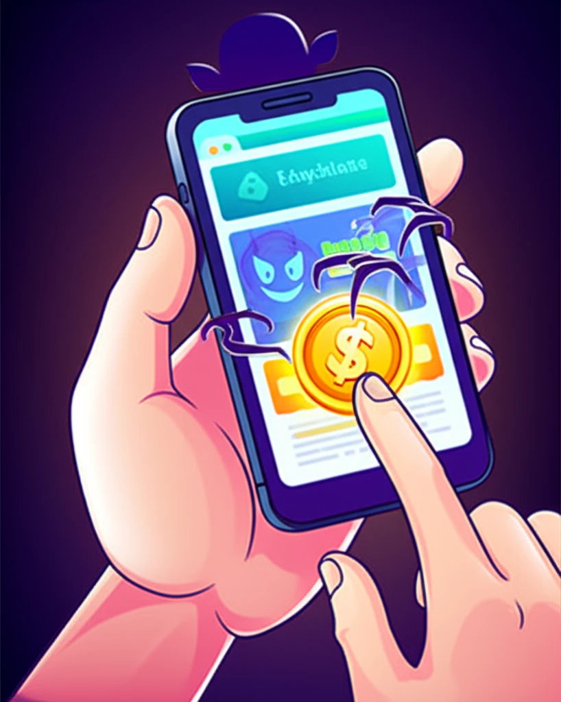 여행객 대상 호텔 예약 사칭 문자 판..