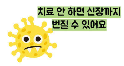 방광염 증상