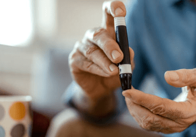 당뇨에 좋은 음식과 나쁜 음식