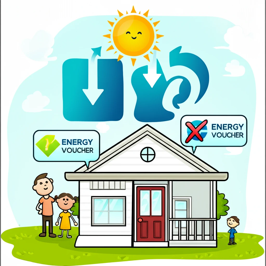 월 최대 2만원 지원, 저소득층 전기..