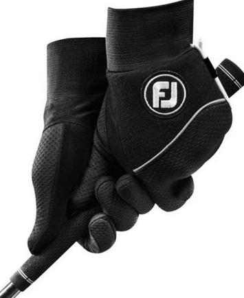 양손 골프 장갑 사진