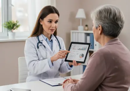 대장암 초기증상