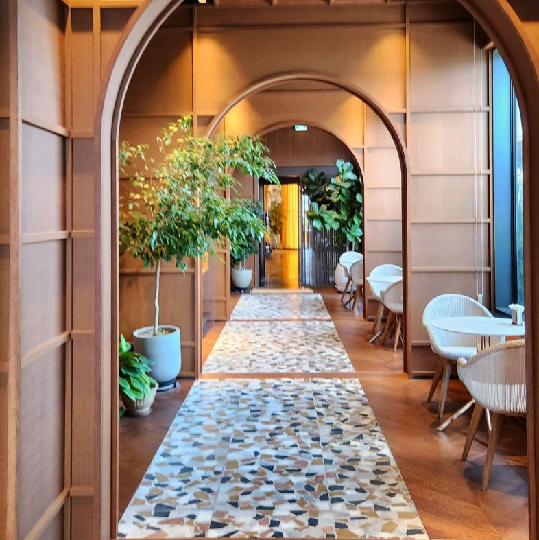 아난티 코브 워터하우스 