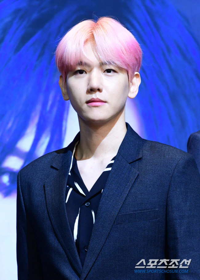 엑소-백현