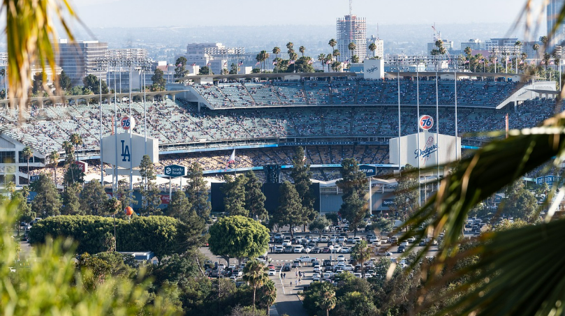 프로야구 개막전의 특별함 관련 사진