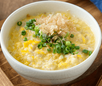 오트밀 계란죽 만드는 법 맛있게 먹는법 알아보기