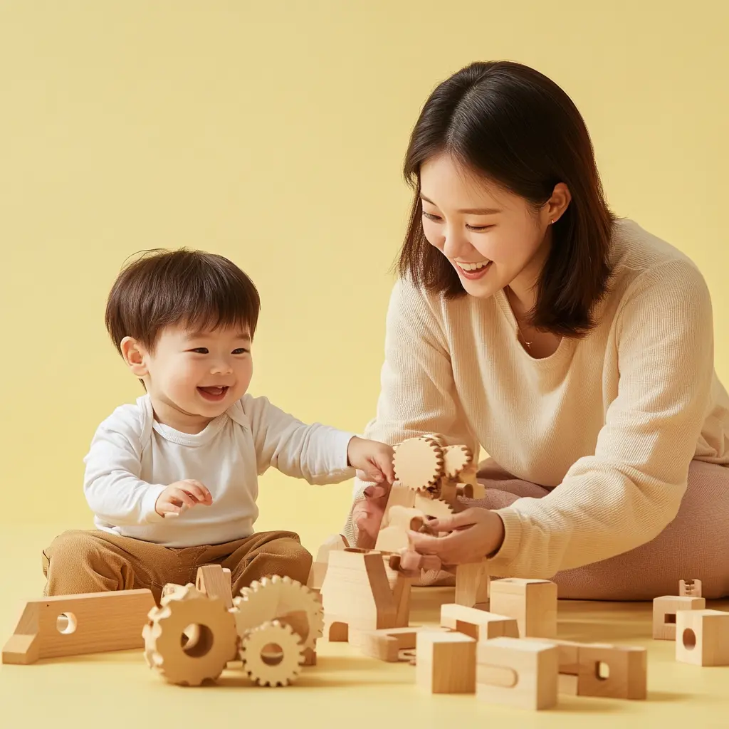 아기의 성별은 언제 알 수 있을까? 정확한 시기와 확인 방법 총정리