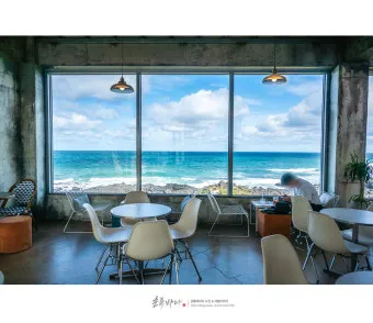 제주 애월 카페 추천 분위기 좋은 브런치 카페 소개_8