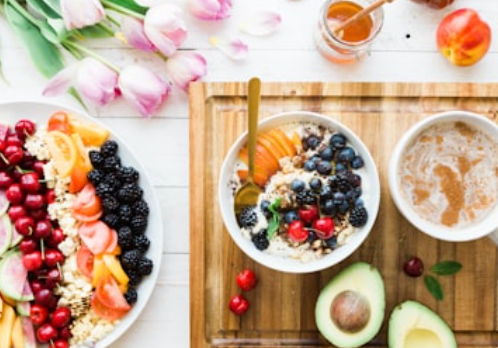 심혈관 건강을 위협하는 식품들