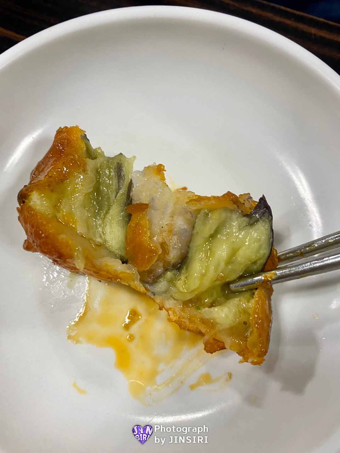 서울 연남동 중식당 맛집 만두 맥주 가지튀김 하하