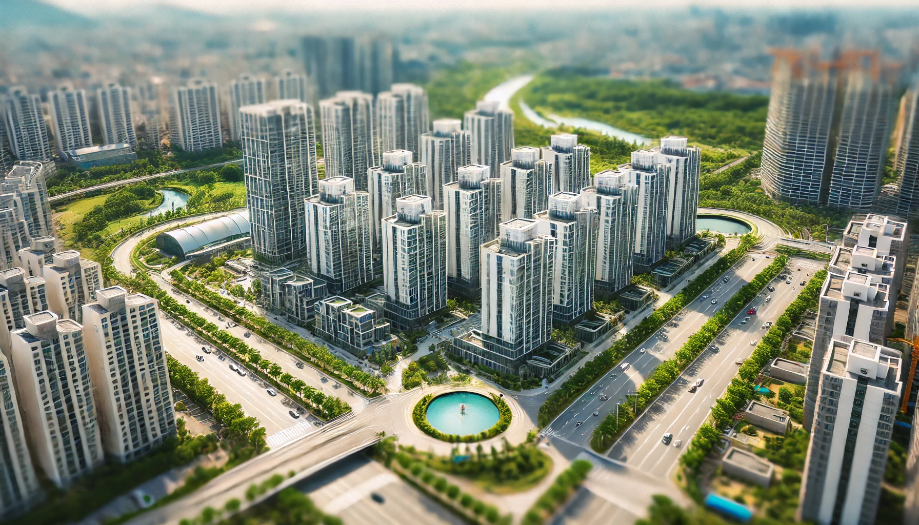 아파트 공급 위축, 수요는 어떨까?