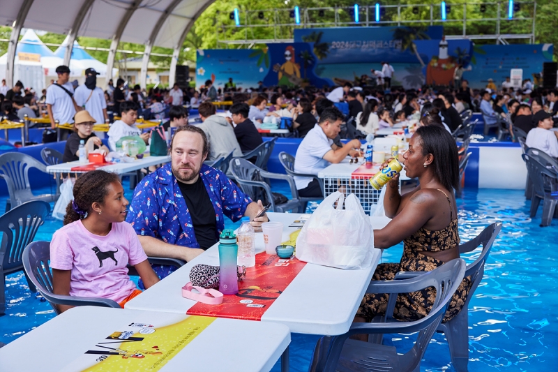 대구치맥페스티벌