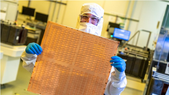 유리기판 관련주