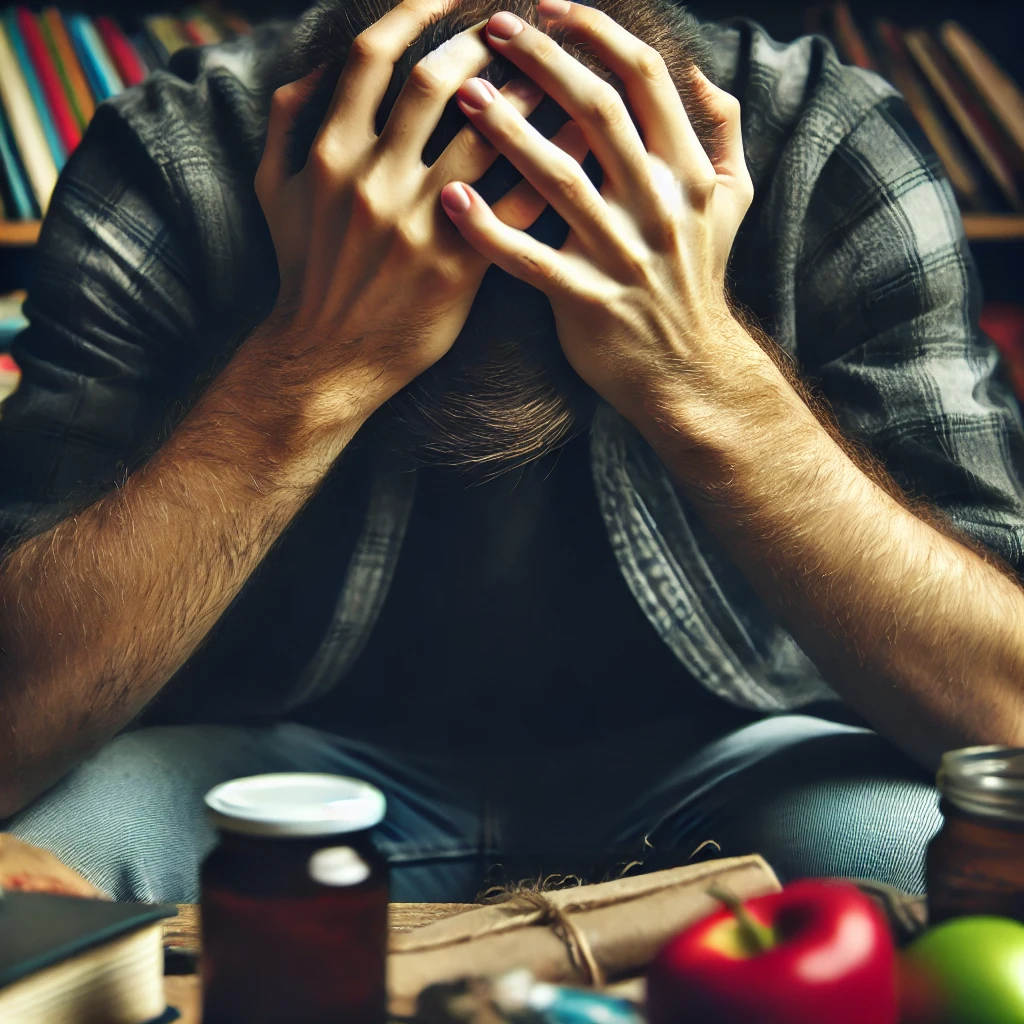 우울증의 정의와 특징