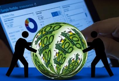 미국주식 월 배당주