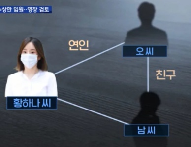 남양유업 재벌3세 '황하나' 프로필