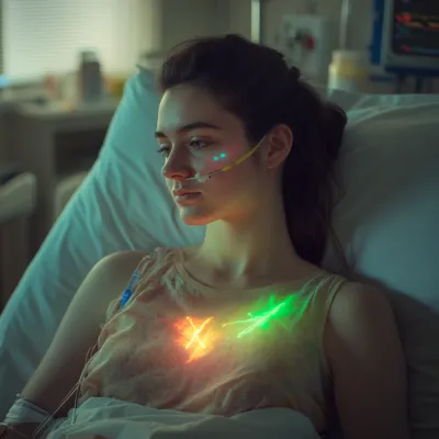 패혈증 초기증상 시기에 병원에서 치료 받으면 완치 가능 한가요?2