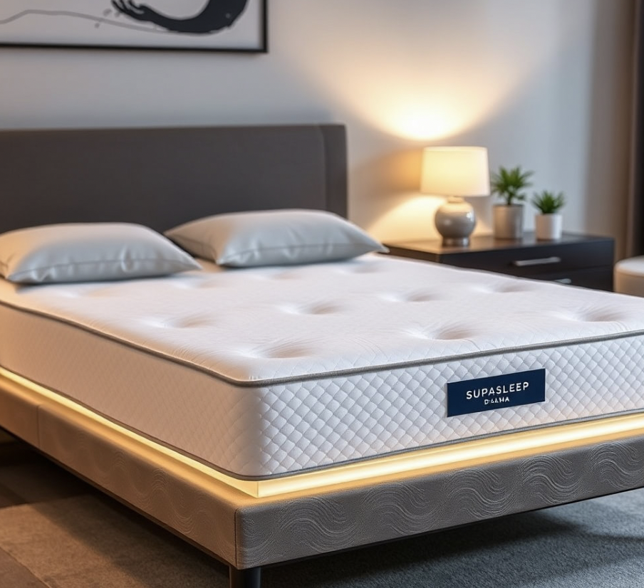 매트리스사진 5