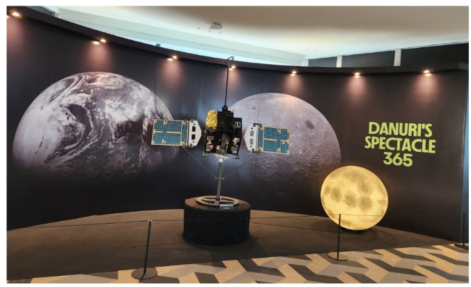 서울스카이 롯데월드전망대 야경 즐기기