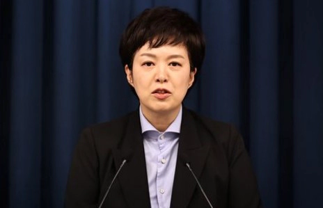 김은혜 홍보수석 나이 고향 학력 재산 남편 | 김은혜 국회의원 분당을 총선 출마설