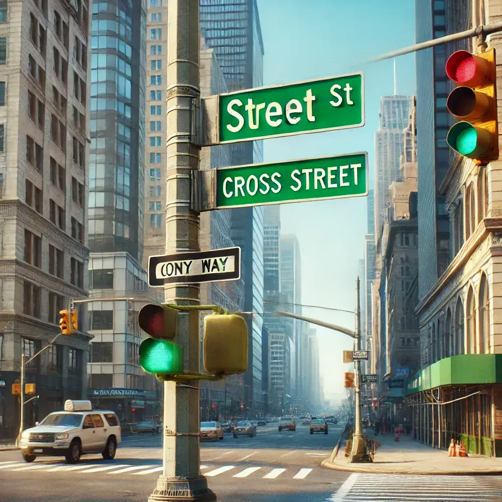 도로명 주소 찾기