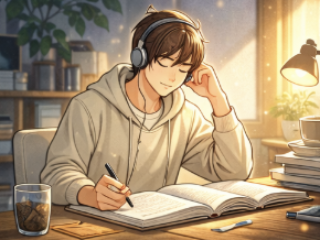 여행 에세이에서 감정을 표현하는 기술