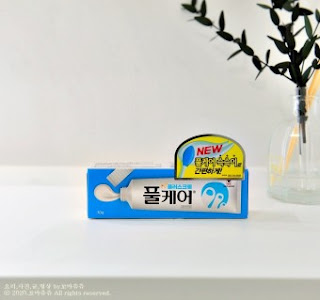 무좀약의 형태별 분류