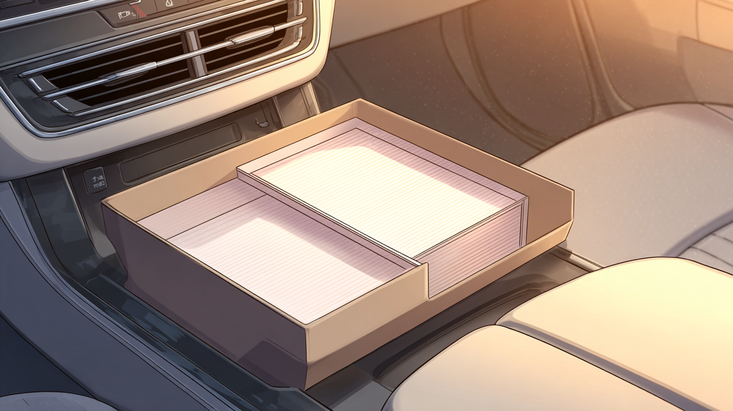 자동차 소모품 관리법