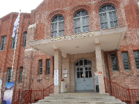 서울 가볼만한 곳 서대문형무소역사관