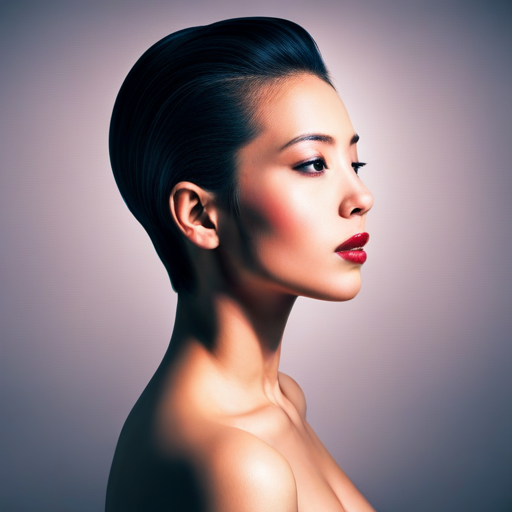 글루타치온효과 필름으로 피부탄력 UP